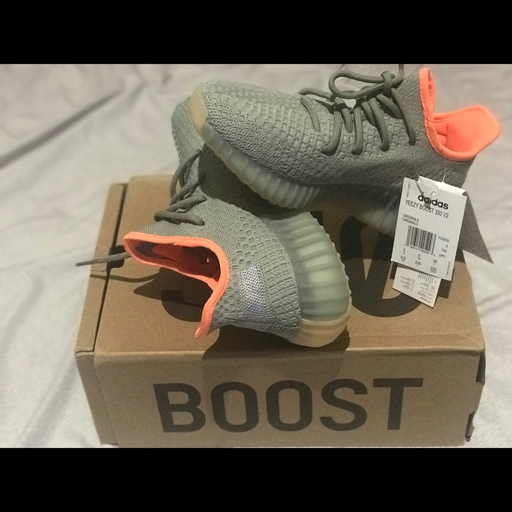 Yeezy Boost 350